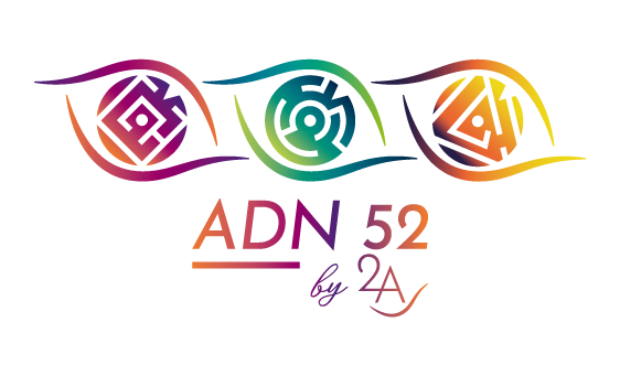 ADN52 by 2A